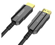 Unitek Kabel HDMI 2.0 AOC 4K/60Hz 20m - 1172766 - zdjęcie 2